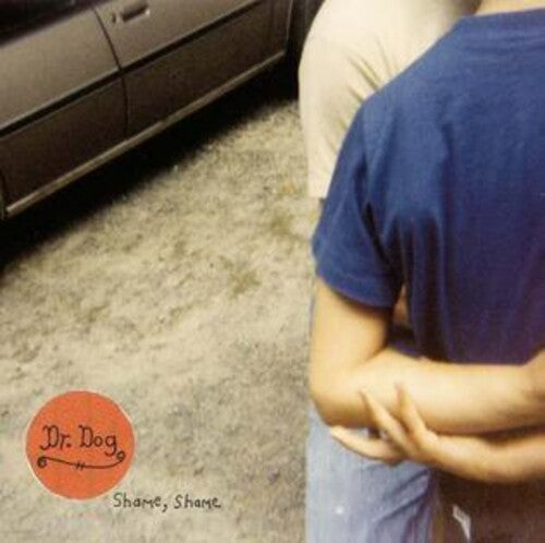 Dr Dog - Shame Shame (Limited Edition, Red Vinyl) - Vinyl