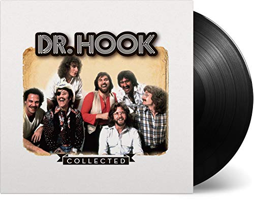 Dr. Hook - Collected (180 Gram Vinyl) [Import] (2 Lp's) - Vinyl