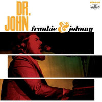 Dr. John - Frankie & Johnny - Vinyl