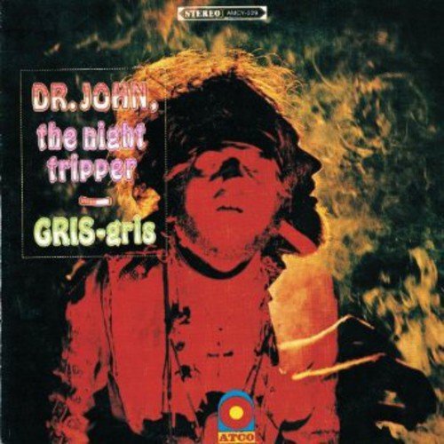 Dr John - Gris Gris [Import] (180 Gram Vinyl) - Vinyl