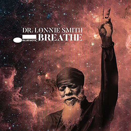 Dr. Lonnie Smith - Breathe [2 LP] - Vinyl