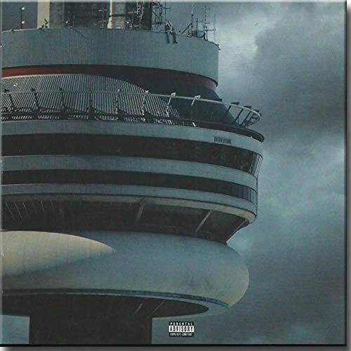 Drake - VIEWS - CD