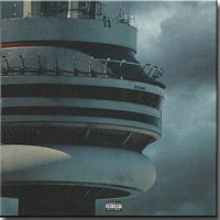 Drake - VIEWS - CD