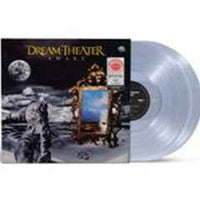 Dream Theater - Awake (SYEOR25, (140 Gram Clear Vinyl, Brick & Mortar Exclusive) (2 Lp's) - Vinyl