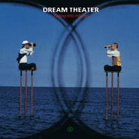 Dream Theater - Falling Into Infinity (SYEOR25, 140 Clear Gram Vinyl, Brick & Mortar Exclusive) (2 Lp's) - Vinyl