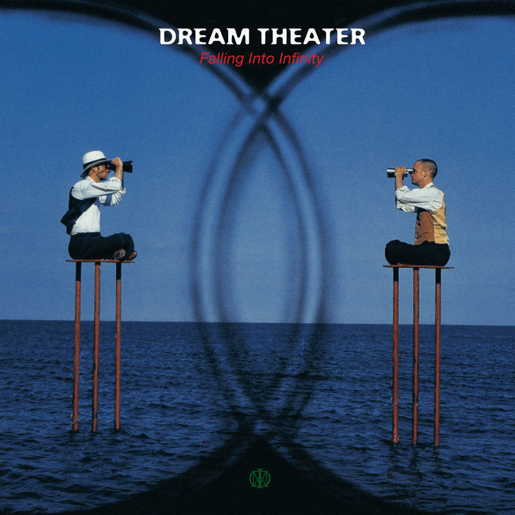 Dream Theater - Falling Into Infinity (SYEOR25, 140 Clear Gram Vinyl, Brick & Mortar Exclusive) (2 Lp's) - Vinyl