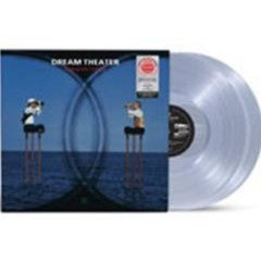 Dream Theater - Falling Into Infinity (SYEOR25, 140 Clear Gram Vinyl, Brick & Mortar Exclusive) (2 Lp's) - Vinyl