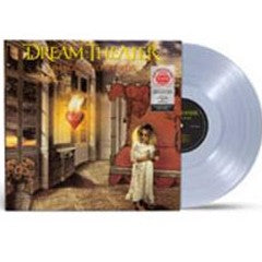 Dream Theater - Images & Words (SYEOR25, 140 Gram Clear Vinyl, Brick & Mortar Exclusive) (2 Lp's) - Vinyl