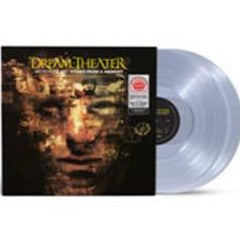 Dream Theater - Metropolis, Pt. 2: Scenes From A Memory (SYEOR25, 140 Gram Clear Vinyl, Brick & Mortar Exclusive) (2 Lp's) - Vinyl