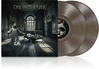 Dream Theater - Parasomnia (Indie Exclusive, 180 Gram Black Ice Colored Vinyl, Booklet, Sticker, Gatefold LP Jacket) (2 Lp's) - Vinyl