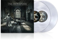 Dream Theater - Parasomnia (Ultra Clear Vinyl, 180 Gram Vinyl, Booklet, Sticker, Gatefold LP Jacket) (2 Lp's) - Vinyl