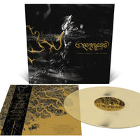 Dreamless Veil - Every Limb Of The Flood (Colored Vinyl, Translucent Gold) - Vinyl