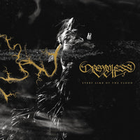 Dreamless Veil - Every Limb Of The Flood (Colored Vinyl, Translucent Gold) - Vinyl