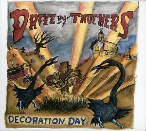 Drive-By Truckers - Decoration Day - Vinyl