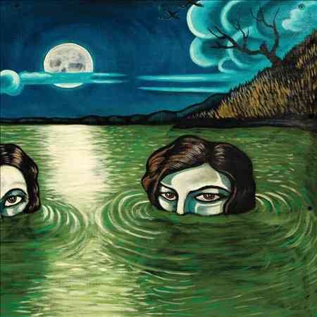 Drive-By Truckers - English Oceans [Import] (2 Lp's) - Vinyl