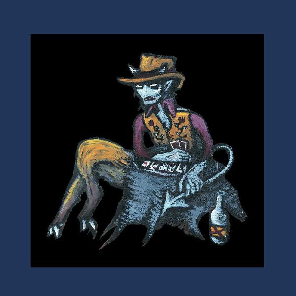 Drive-By Truckers - The Complete Dirty South (REPOSADO COLOR VINYL) - Vinyl