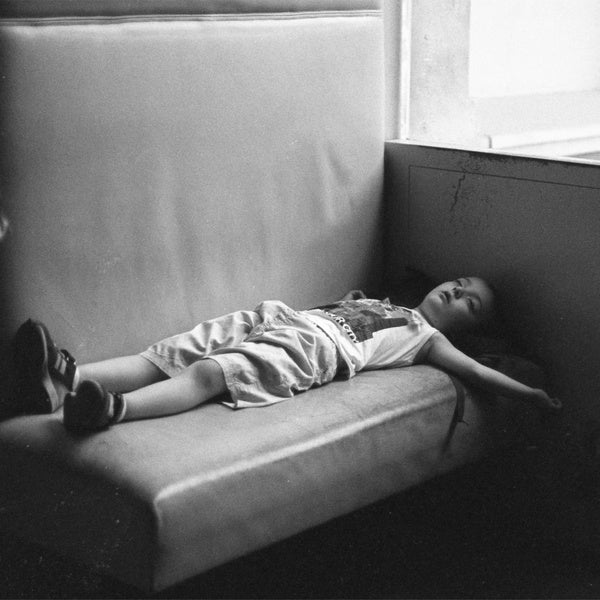 DRONE - The Stilling - Vinyl