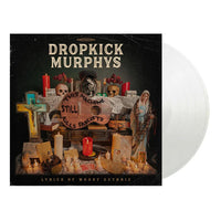 Dropkick Murphys - This Machine Still Kills Fascists (Crystal Clear Colored Vinyl, Indie Exclusive) - Vinyl