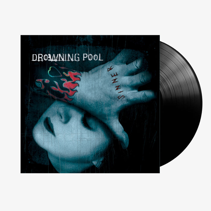 Drowning Pool - Sinner [LP] - Vinyl