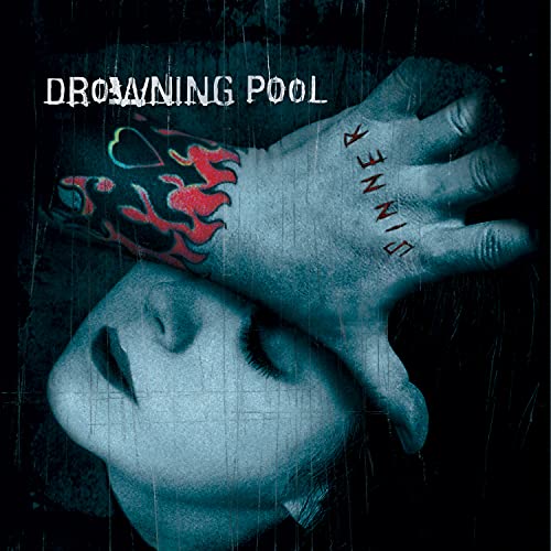 Drowning Pool - Sinner [LP] - Vinyl