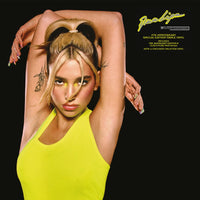 Dua Lipa - Future Nostalgia: 5th Anniversary Edition [Explicit Content] (Limited Edition Splatter vinyl) (3 Lp's) - Vinyl