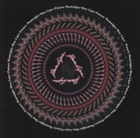 Dua Lipa - Future Nostalgia (Limited Edition, Zoetrope Picture Disc Vinyl) [Import] - Vinyl