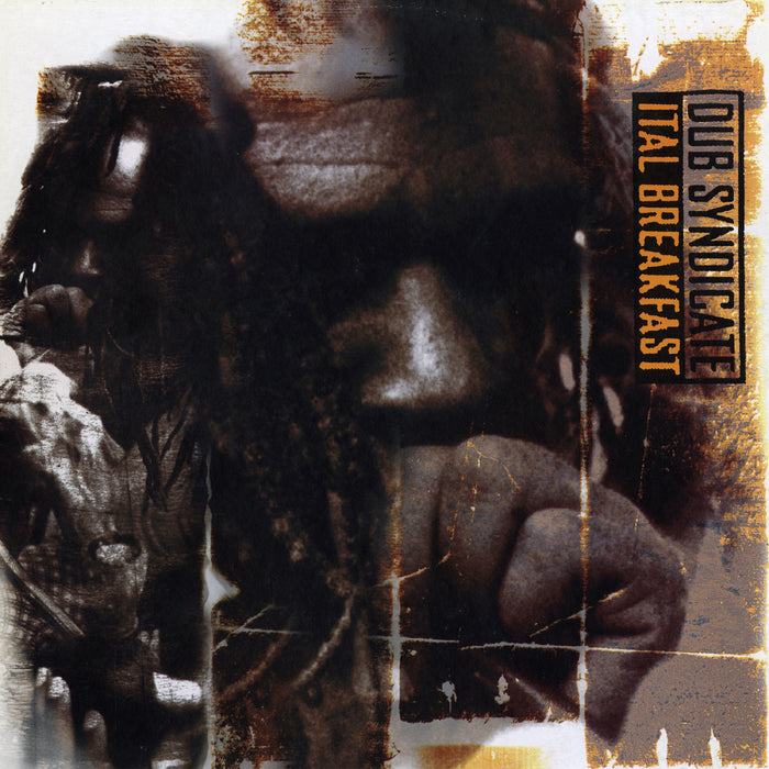 Dub Syndicate - Ital Breakfast - Vinyl