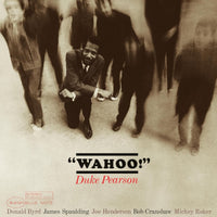 Duke Pearson - Wahoo! (Blue Note Classic Vinyl Series) (180 Gram Vinyl) - Vinyl