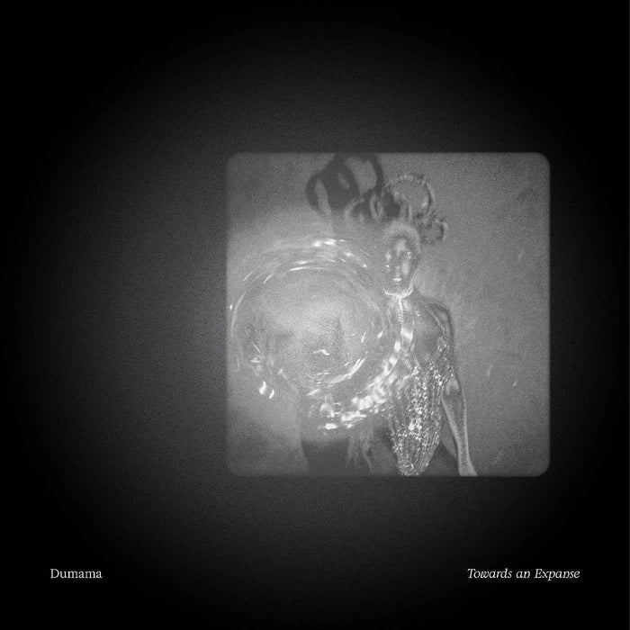 Dumama - Towards An Expanse - Vinyl