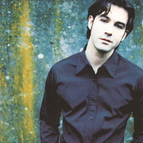 Duncan Sheik - Duncan Sheik (Limited Edition, AE Exclusive, Olive Colored Vinyl) - Vinyl