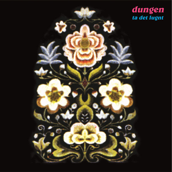 Dungen - Ta Det Lugnt - CD