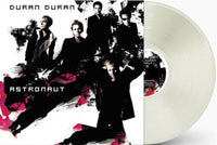 Duran Duran - Astronaut (Indie Exclusive, Colored Vinyl, Milky Clear) - Vinyl
