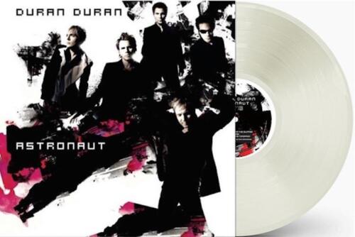 Duran Duran - Astronaut (Indie Exclusive, Colored Vinyl, Milky Clear) - Vinyl