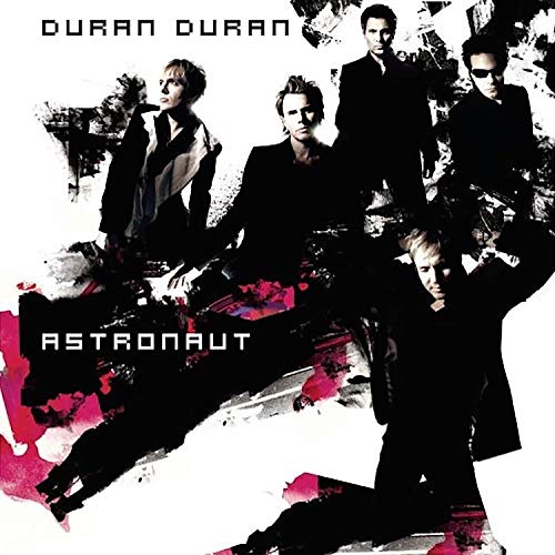 Duran Duran - Astronaut - Vinyl