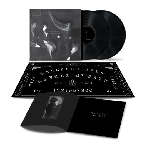 Duran Duran - DANSE MACABRE - Vinyl