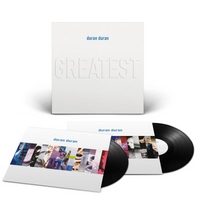 Duran Duran - Greatest (2 Lp's) - Vinyl