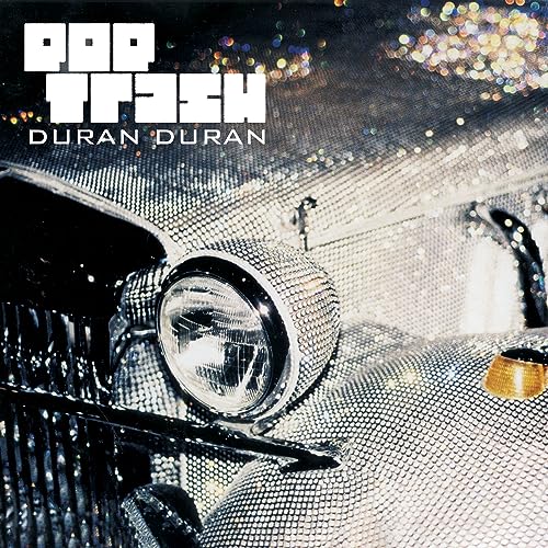 Duran Duran - Pop Trash (2 Lp's) - Vinyl