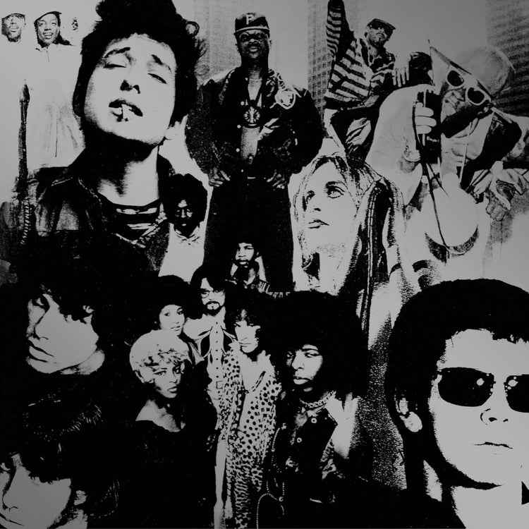 Duran Duran - Thank You [2LP] - Vinyl