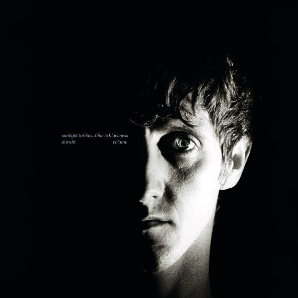 Durutti Column - Sunlight To Blue... Blue To Blackness - Vinyl