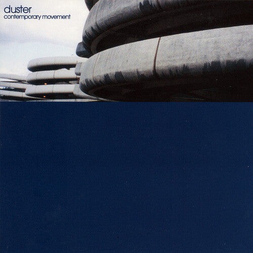 Duster - Contemporary Movement (Cassette) - Cassette