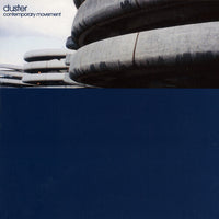Duster - Contemporary Movement (Cassette) - Cassette