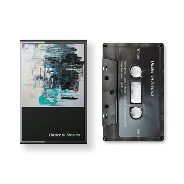 Duster - In Dreams (Cassette) - Cassette