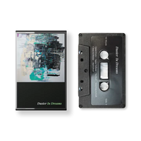 Duster - In Dreams (Cassette) - Cassette