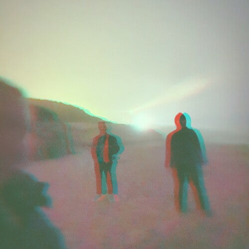 Duster - Remote Echoes (Cassette) - Cassette