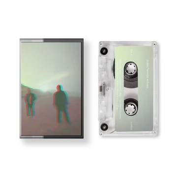 Duster - Remote Echoes (Cassette) - Cassette