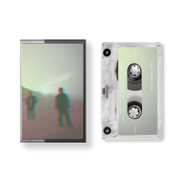 Duster - Remote Echoes (Cassette) - Cassette