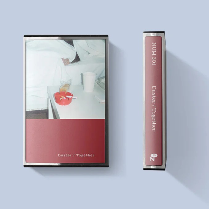 Duster - Together (Cassette) - Cassette