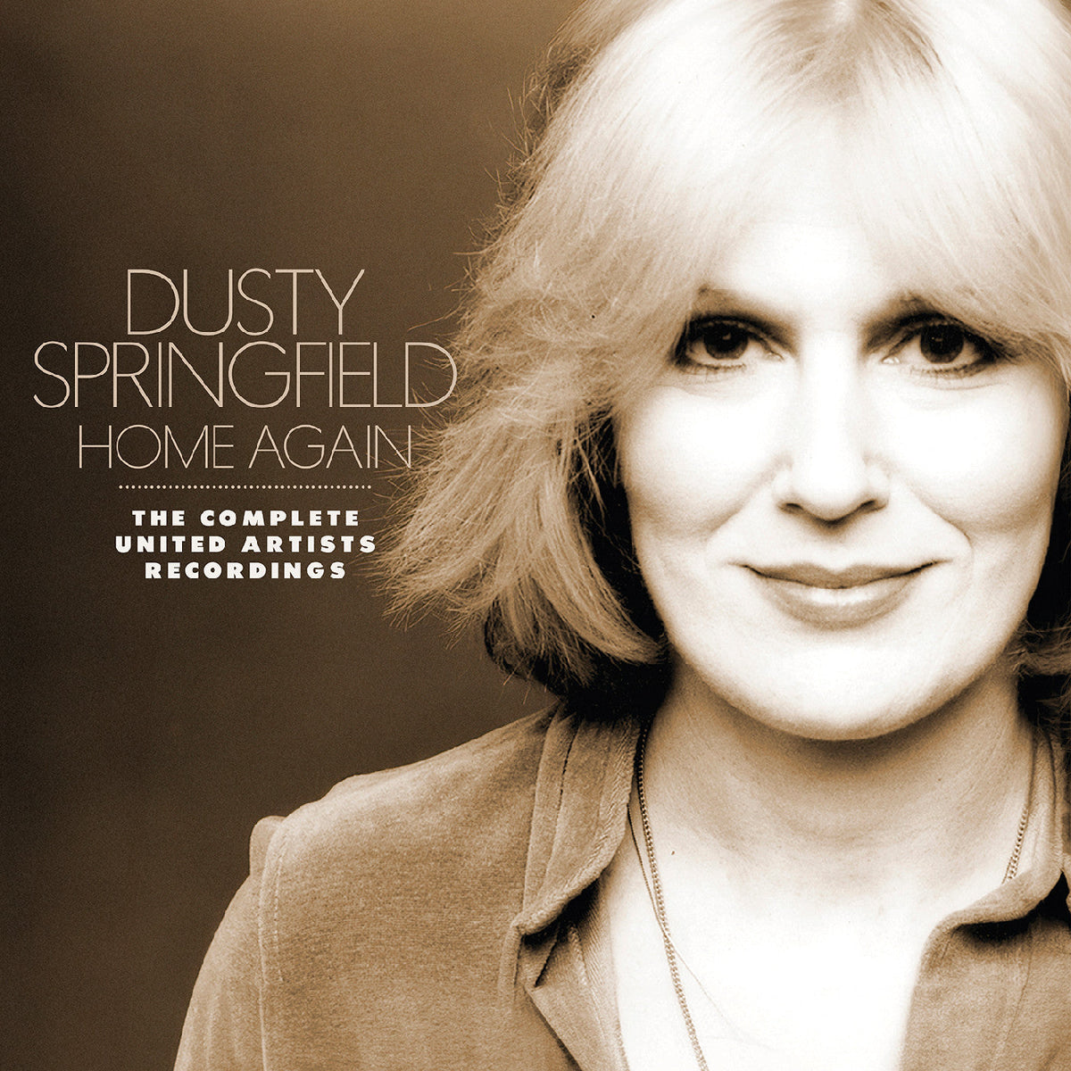 Dusty Springfield - Home Again—The Complete United Artists Recordings (Remastered) [Violet Pet Plastic Vinyl] [2LP] - Vinyl