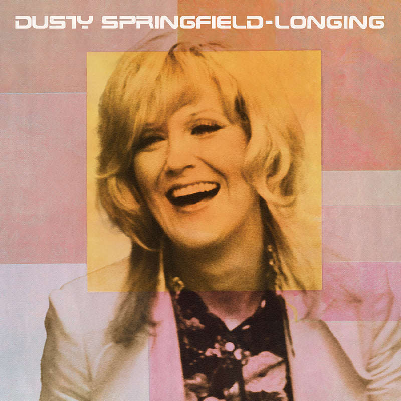 Dusty Springfield - Longing - CD