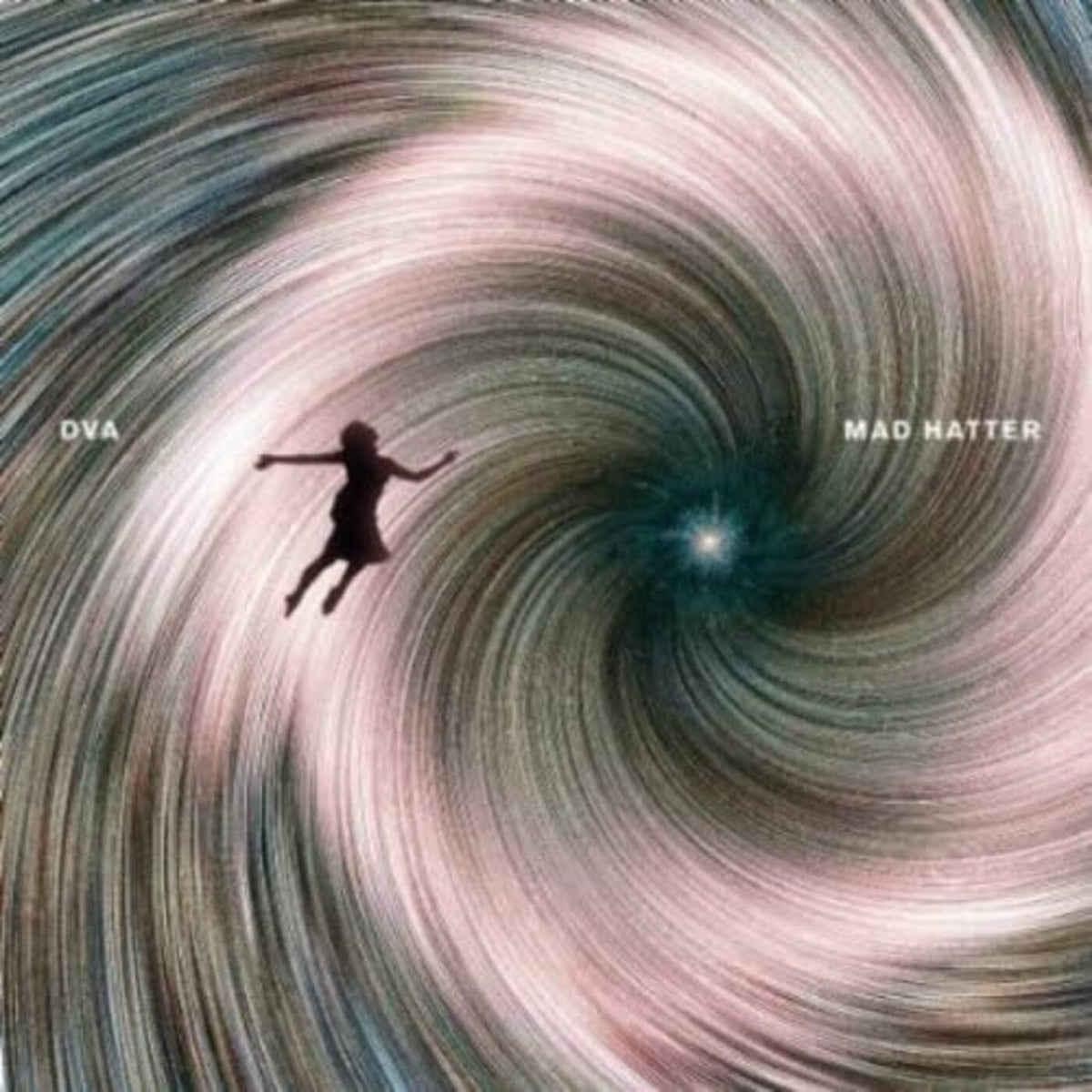 DVA - Mad Hatter EP - Vinyl